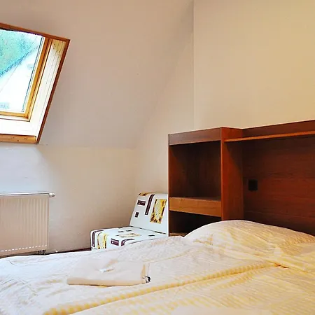 Apartment Ph - Ryzoviste Harrachov