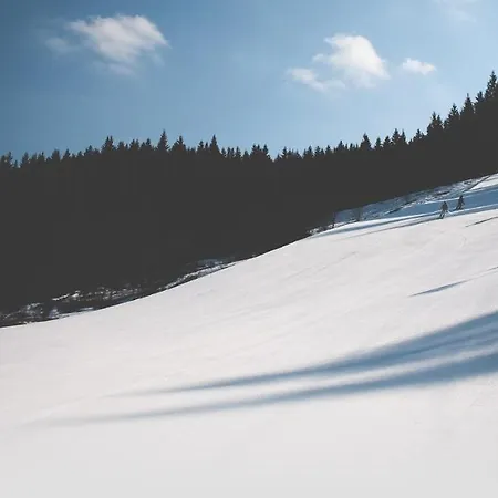 Ph - Ryzoviste Apartman Harrachov