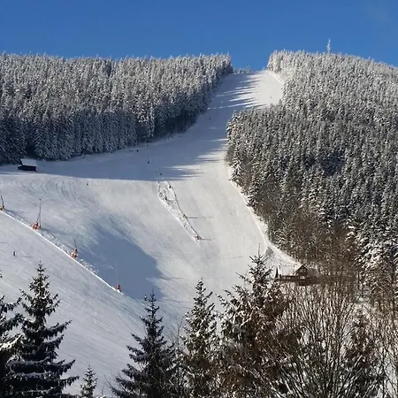 Ph - Ryzoviste Harrachov