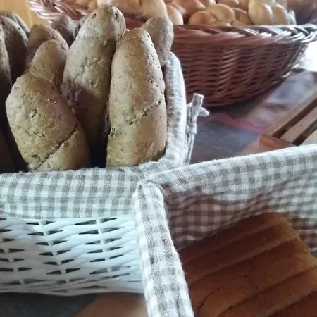 公寓 Ph - Ryzoviste 哈拉霍夫