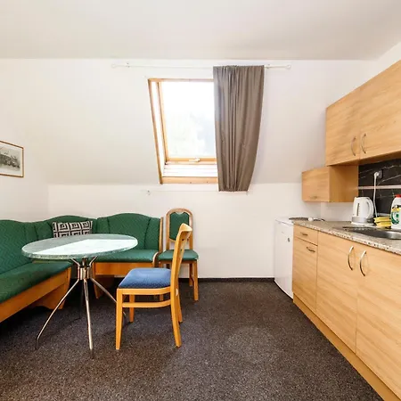 Apartament Ph - Ryzoviste Harrachov