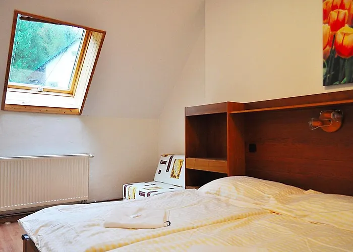 Apartment Ph - Ryzoviste Harrachov