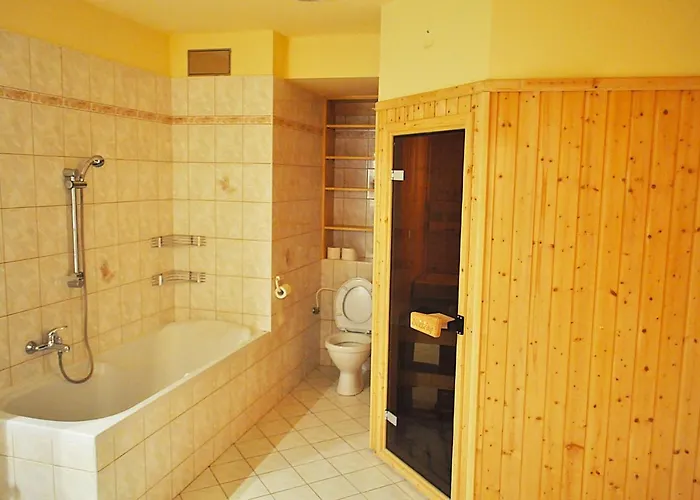 Ph - Ryzoviste Apartment *