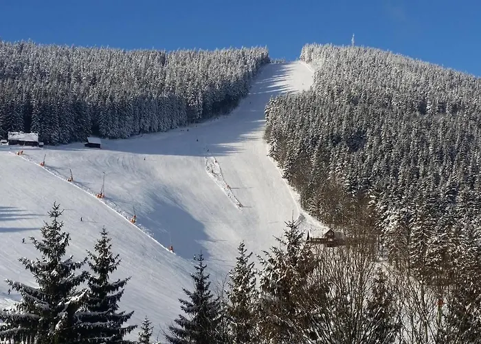 Ph - Ryzoviste Harrachov